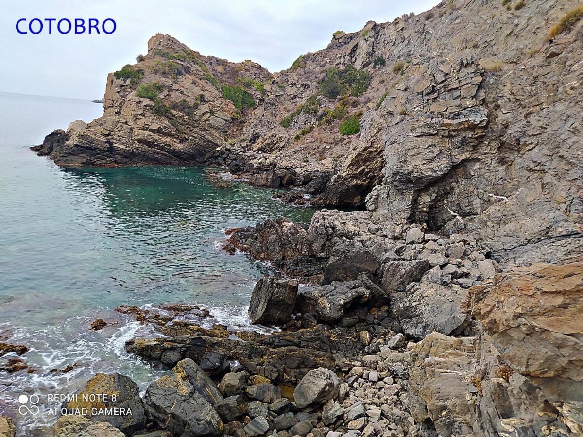 Apartamentos Sol Y Playa Almuñécar Εξωτερικό φωτογραφία