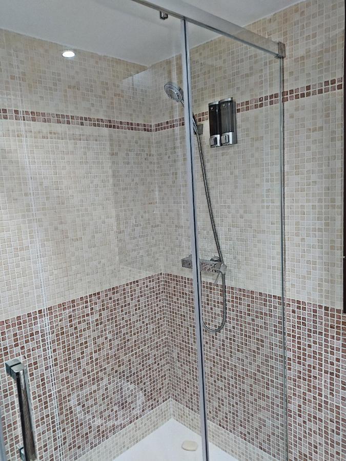 Apartamentos Sol Y Playa Almuñécar Εξωτερικό φωτογραφία