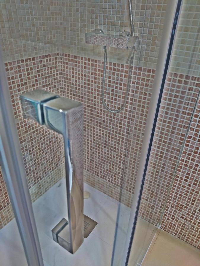 Apartamentos Sol Y Playa Almuñécar Εξωτερικό φωτογραφία