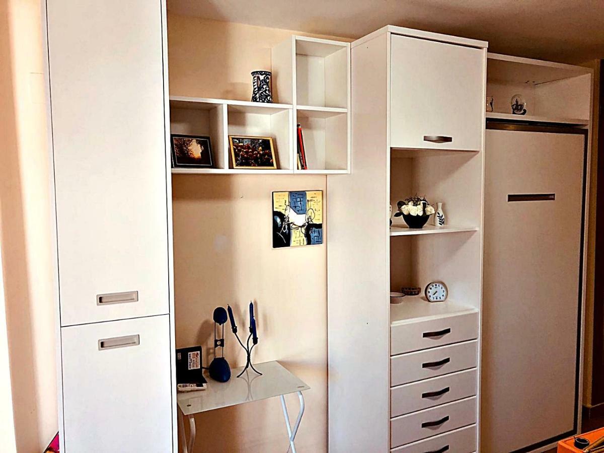 Apartamentos Sol Y Playa Almuñécar Εξωτερικό φωτογραφία